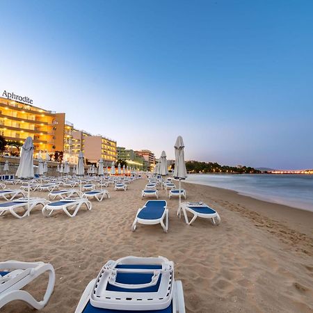 Perla Apartments Nesebyr Zewnętrze zdjęcie