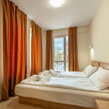Perla Apartments Nesebyr Zewnętrze zdjęcie